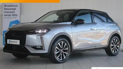 Grijs Gebruikt 2024 DS Automobiles DS3 Performance SUV | € 25.395 (Eerlijke prijs)