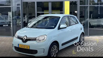 Gebruikt 2020 Renault Twingo Collection Hatchback | € 9.950 (Eerlijke prijs)