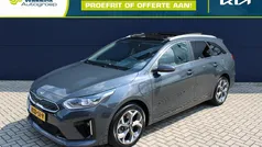 Grijs Gebruikt 2021 Kia Ceed Sportswagon Stationwagen | € 24.935 (Eerlijke prijs)
