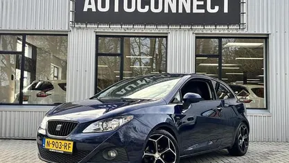 Occasion 2009 Seat Ibiza SC Reference Hatchback | € 2.250 (Goede deal)