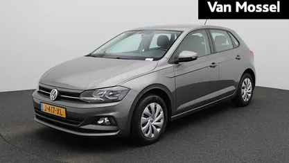 Gebruikt 2020 VW Polo Comfortline Hatchback | € 14.900 (Eerlijke prijs)