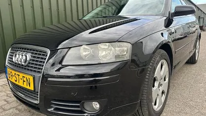 Gebruikt 2006 Audi A3 Sportback Ambiente Hatchback | € 4.250 (Eerlijke prijs)