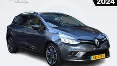 Gebruikt 2016 Renault Clio GrandTour Intens Stationwagen | € 12.900 (Eerlijke prijs)