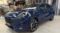 Gebruikt 2020 Ford Puma ST-Line X SUV | € 19.750 (Eerlijke prijs)