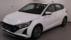 Gebruikt 2024 Hyundai i20 Comfort Hatchback | € 21.945 (Eerlijke prijs)