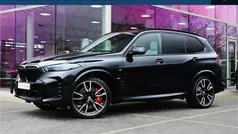 Gebruikt 2024 BMW X5 Executive SUV | € 104.950 (Eerlijke prijs)
