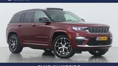 Gebruikt 2024 Jeep Grand Cherokee Summit SUV | € 67.900