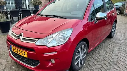 Occasion 2014 Citroën C3 Hatchback | € 2.950 (Eerlijke prijs)