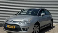 Gebruikt 2010 Citroën C4 Hatchback | € 3.948 (Eerlijke prijs)