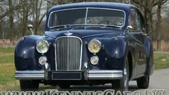 Gebruikt 1955 Jaguar MK VII Sedan | € 64.500