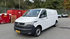 Gebruikt 2024 VW T6.1 Comfortline Van | € 36.950 (Goede deal)