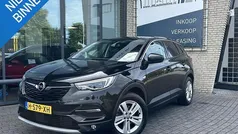 Gebruikt 2020 Opel Grandland X Business SUV | € 13.450 (Goede deal)