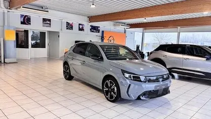 Occasion Opel Corsa GS Line 101 PK (74 kW) 2024 Hatchback