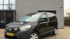 (metallic) Gebruikt 2015 Dacia Dokker Ambiance Van | € 3.500 (Super prijs)