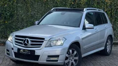 Gebruikt 2012 Mercedes GLK200 SUV | € 8.450 (Goede deal)