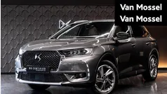 Grijs Gebruikt 2021 DS Automobiles DS7 Crossback SUV | € 32.940 (Eerlijke prijs)