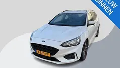 Gebruikt 2020 Ford Focus Business Edition Stationwagen | € 15.900 (Eerlijke prijs)