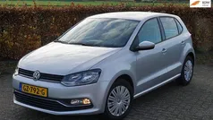 Gebruikt 2015 VW Polo Comfortline Hatchback | € 9.450 (Eerlijke prijs)