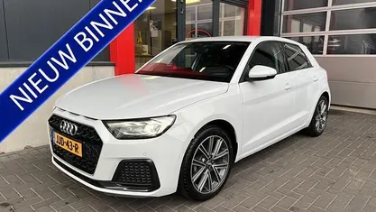Occasion Audi A1 Sportback S-Line 97 PK (71 kW) 2023 Hatchback