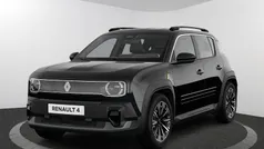 Gebruikt 2025 Renault R4 Iconic SUV | € 37.040 (Eerlijke prijs)