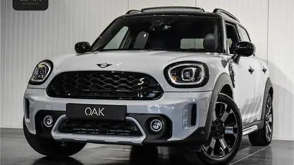 Gebruikt 2023 Mini Cooper Countryman Untamed Edition SUV | € 38.900 (Eerlijke prijs)