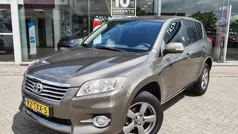 Bruin Gebruikt 2012 Toyota RAV4 x-style SUV | € 14.895 (Eerlijke prijs)