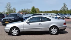 Mercedes 320