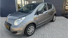 Grijs Gebruikt 2014 Suzuki Alto Comfort Hatchback | € 4.950 (Eerlijke prijs)