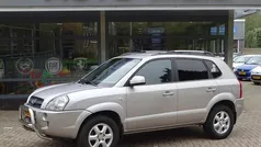 Gebruikt 2005 Hyundai Tucson Style SUV | € 2.895 (Eerlijke prijs)