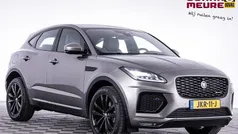 Gebruikt 2021 Jaguar E-Pace R-Dynamic SUV | € 34.900 (Eerlijke prijs)