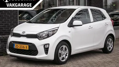 Occasion Kia Picanto 67 PK (49 kW) 2019 Hatchback