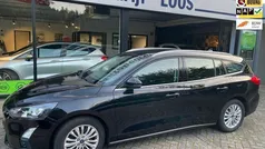 Gebruikt 2020 Ford Focus Business Edition Stationwagen | € 13.450 (Eerlijke prijs)