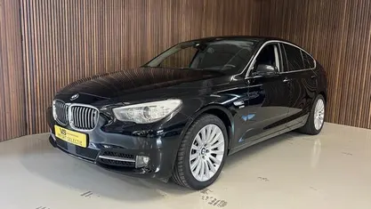 Occasion BMW 550 Executive 407 PK (299 kW) 2012 Hatchback