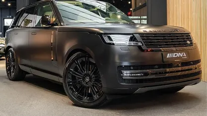 Gebruikt 2025 Land Rover Range Rover Autobiography SUV | € 209.995