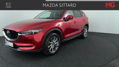 Gebruikt 2019 Mazda CX-5 Luxury SUV | € 29.895 (Eerlijke prijs)