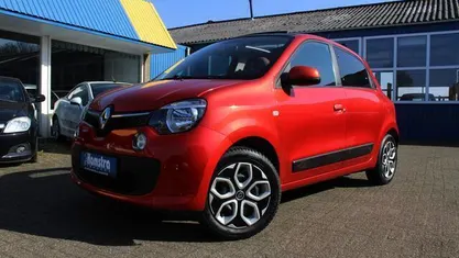 Occasion Renault Twingo LIMITED 71 PK (52 kW) 2016 Hatchback