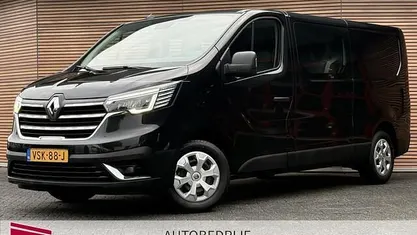 Occasion Renault Trafic Komfort 131 PK (96 kW) 2022 MPV