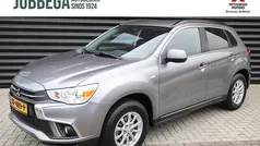 Grijs Gebruikt 2018 Mitsubishi ASX SUV | € 15.940 (Eerlijke prijs)