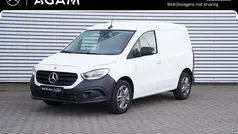 Wit Gebruikt 2023 Mercedes Citan 108 Van | € 17.250 (Eerlijke prijs)