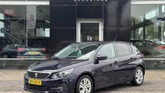 Gebruikt 2018 Peugeot 308 Hatchback | € 7.995 (Eerlijke prijs)