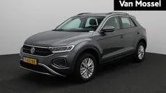 Grijs Gebruikt 2023 VW T-Roc Business SUV | € 26.900 (Goede deal)