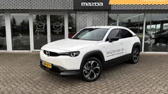 Wit Gebruikt 2025 Mazda MX30 Ad'Vantage SUV | € 32.795 (Eerlijke prijs)