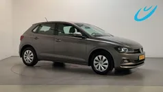 Grijs Gebruikt 2019 VW Polo Comfortline Hatchback | € 13.200 (Eerlijke prijs)