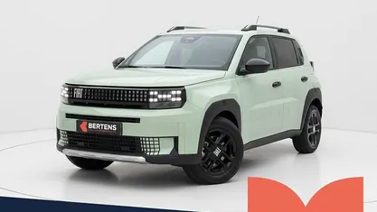 Occasion 2025 Fiat Grande Panda Icon Hatchback | € 23.950 (Eerlijke prijs)