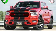 Gebruikt 2021 Dodge Ram Pickup | € 49.950 (Goede deal)