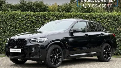 Occasion BMW X4 Shadowline 184 PK (135 kW) 2024 SUV