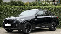Gebruikt 2024 BMW X4 Shadowline SUV | € 67.895 (Eerlijke prijs)