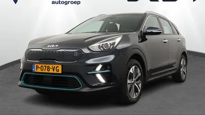 Occasion 2022 Kia e-Niro SUV | € 22.950 (Goede deal)