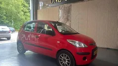 Gebruikt 2008 Hyundai i10 Active Hatchback | € 850 (Goede deal)