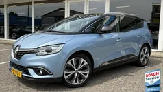 Gebruikt 2017 Renault Grand Scénic IV Collection MPV | € 12.995 (Eerlijke prijs)